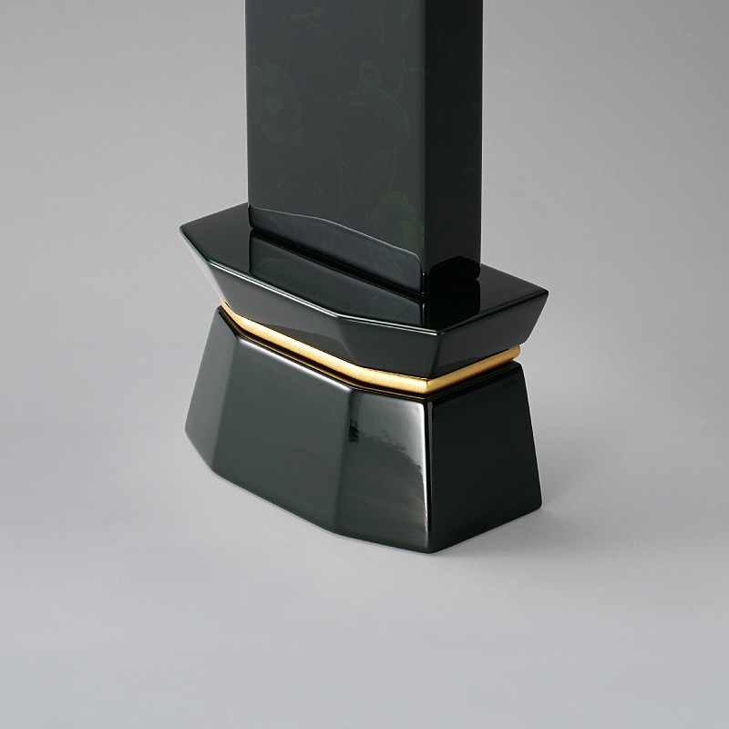 塗位牌 エメラルド