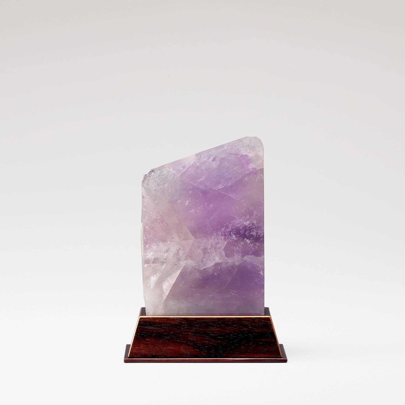 紫水晶位牌 214