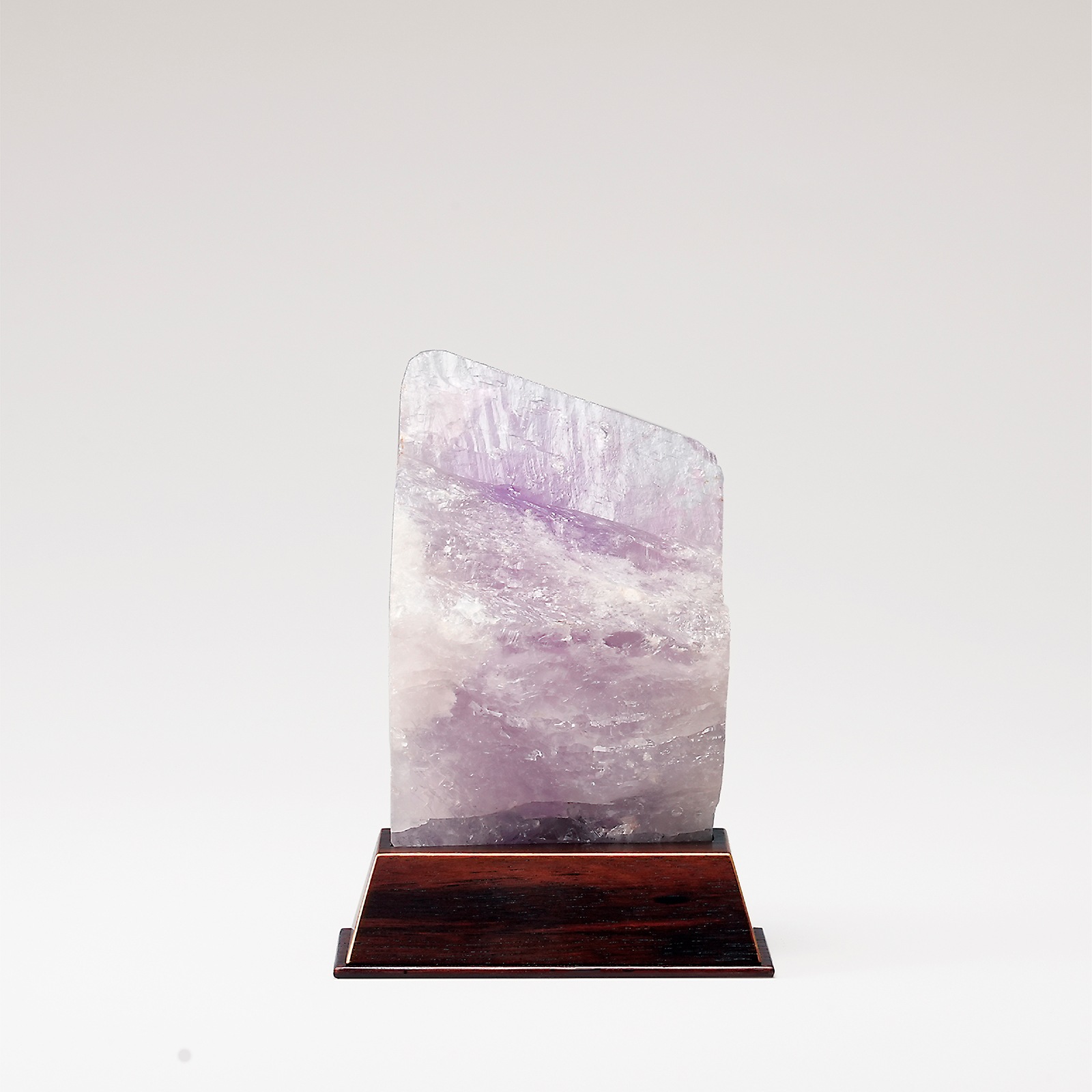 紫水晶位牌 214