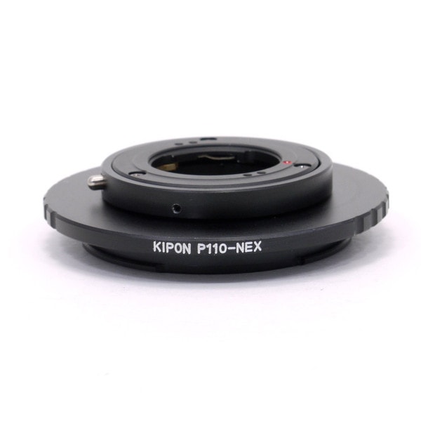 PENTAX-110 レンズ3本セット + マウントアダプター PENTAX-110 レンズ3本セット + マウントアダプター PENTAX-110