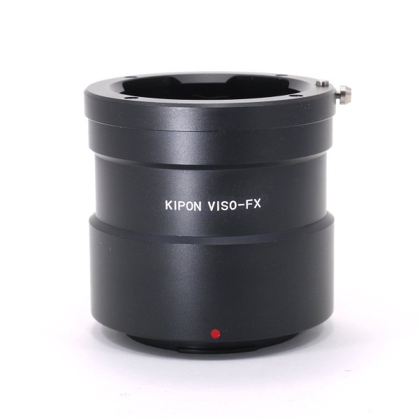 Leica:16469Y ライカVISOFLEX用接写アダプター