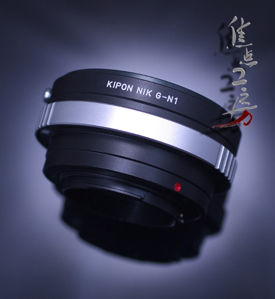 KIPON N/G-N1 �˥���F�ޥ����/G�����ץ�� - �˥���1�ޥ���ȥ����ץ���