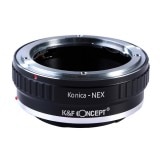 K&F Concept KF-ARE (���˥�AR�ޥ���ȥ�� �� ���ˡ�E�ޥ�����Ѵ��˥ޥ���ȥ����ץ���