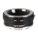 K&F Concept KF-SRE2 (�ߥΥ륿MD��MC��SR�ޥ���ȥ�� �� ���ˡ�E�ޥ�����Ѵ��˥ޥ���ȥ����ץ���