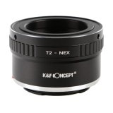 K&F Concept KF-T2E (Tޥȥ  ˡEޥѴ˥ޥȥץ