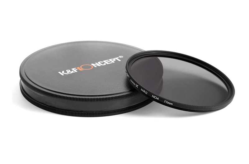 Kenko PLフィルター ZX サーキュラーPL 55mm 高透過偏光膜採用 撥水・撥油