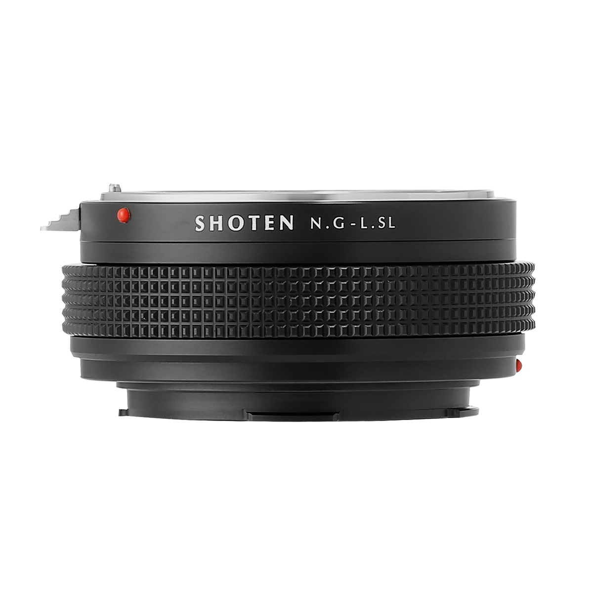 SHOTEN NFG-LSL（ニコンFマウント［Gタイプ対応］マウントレンズ → L