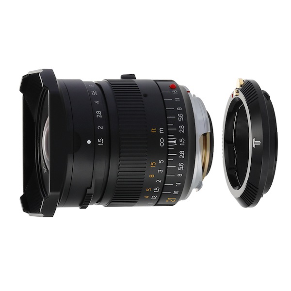 TTArtisan 21mm f/1.5 ASPH Eマウント 銘匠光学 Amazon | TTArtisan 21mm f/1.5 ASPH Eマウント ソニーE