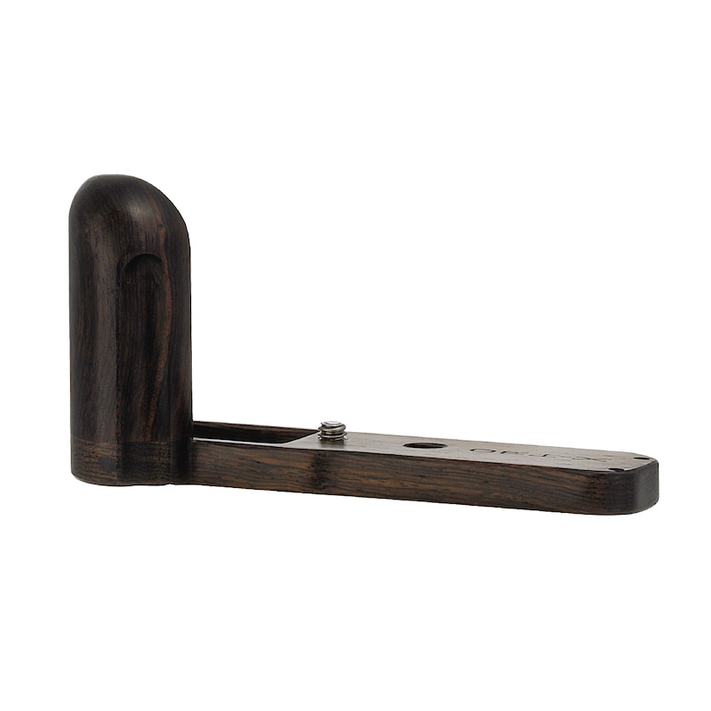 SHOTEN カメラウッドグリップ XT30-GP（FUJIFILM X-T30、X-T30 II、X