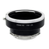 Fotodiox P67-LPL-Pʥڥ󥿥å67ޥȥ  ARRI LPLޥѴ˥ޥȥץ