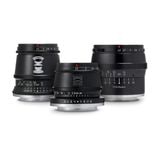 銘匠光学 TTArtisan 23mm f/1.4 C ブラック × シルバー | 焦点工房