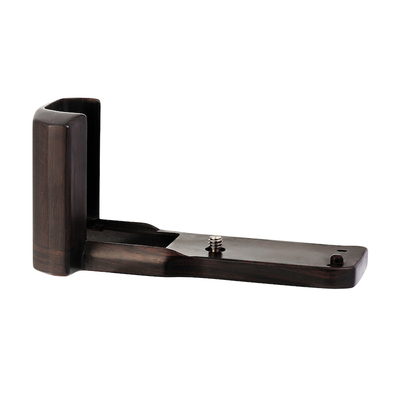 Nikon Zf 用 カメラウッドグリップ Zf-GP SHOTEN 焦点工房 焦点工房 / マウントアダプター専門店
