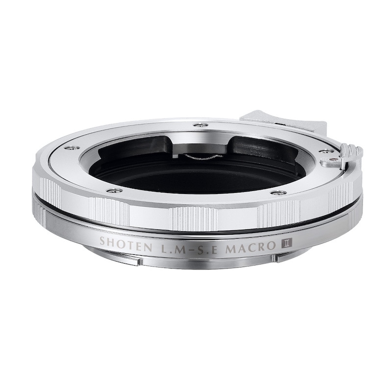 SHOTEN LM-SE M II （ライカMマウントレンズ → ソニーEマウント変換