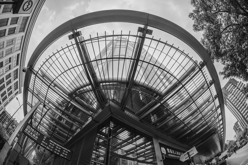 銘匠光学 TTArtisan 11mm f/2.8 Fisheye 単焦点レンズ 一眼レフ