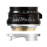 ����������100�ܡ�LIGHT LENS LAB LTM 35mm f/2 �饤��L39/�ͥޥ����