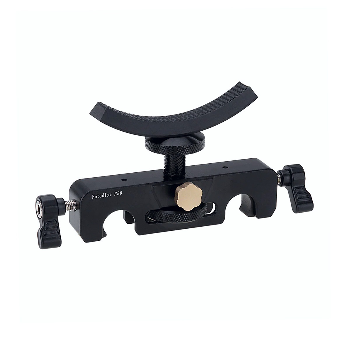 Fotodiox レンズサポートブラケット Lens-Yoke | 焦点工房オンラインストア