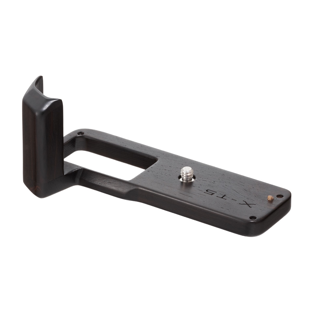 SHOTEN カメラウッドグリップ XT5-GP ｜FUJIFILM X-T5 用 | 焦点工房