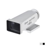 LIGHT LENS LAB M 35mm f/2 ライカM シルバー | 焦点工房オンラインストア