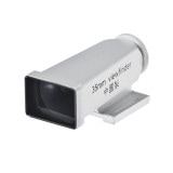 LIGHT LENS LAB 35mm 光学ビューファインダー L-VF35 / SBLOO