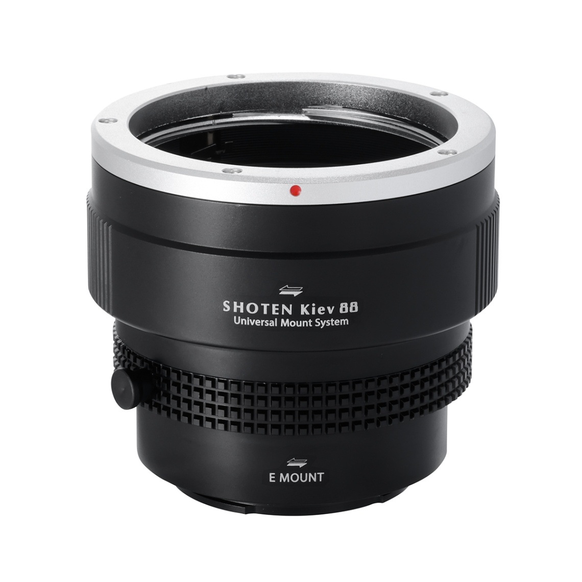 SHOTEN UMSシリーズ Kiev88-SE-U（キエフ88マウントレンズ