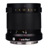 AstrHori 75mm F4.0 GFX ٻΥեGޥ