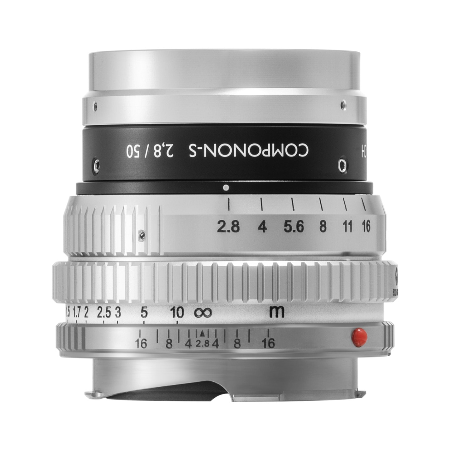 Schneider Kreuznach Componon 50mm 2.8 M改 Schneider-Kreuznach Componon-S 50mm F2.8