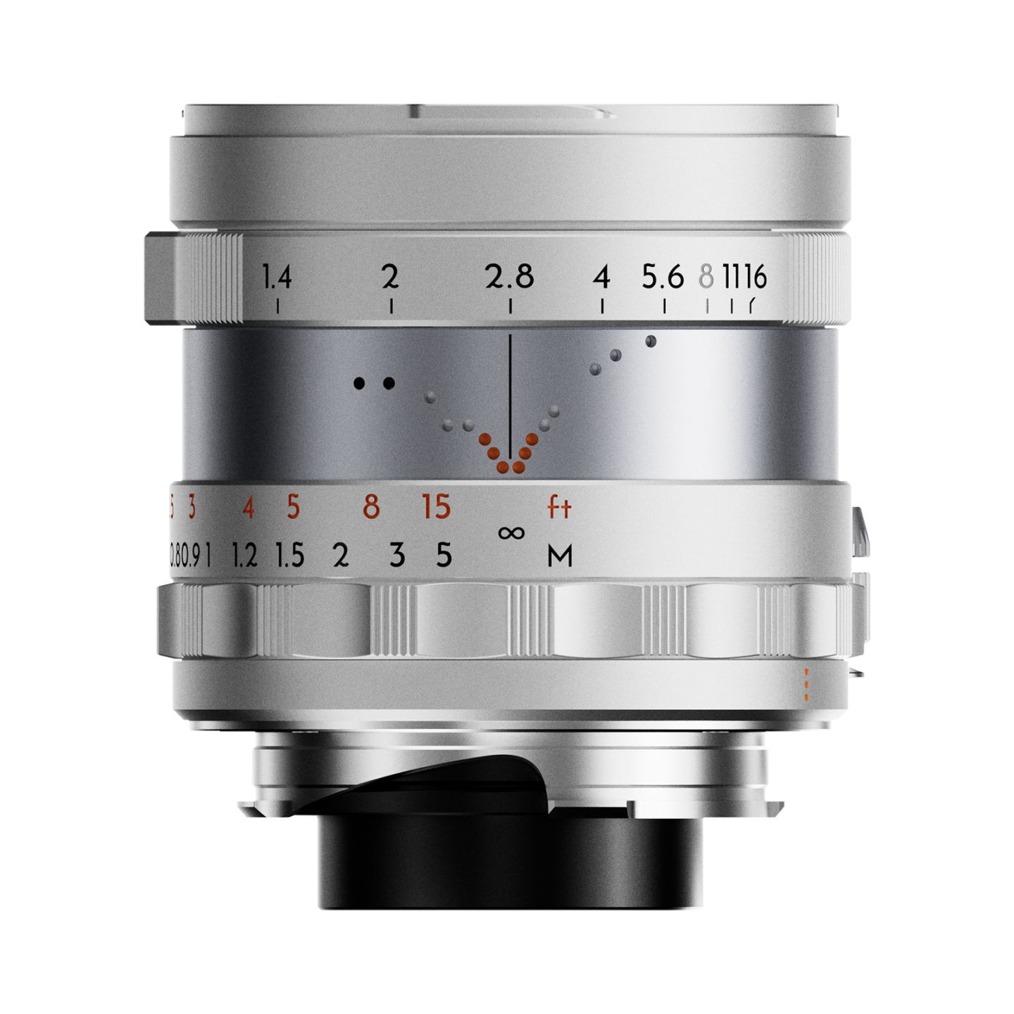 Thypoch Simera 35mm f/1.4 ASPH. ライカMマウント | 焦点工房