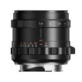 ライカMマウントレンズ 50mm 1.4 コシナ製Mマウント50mmレンズの比較】ベストはこれだ！