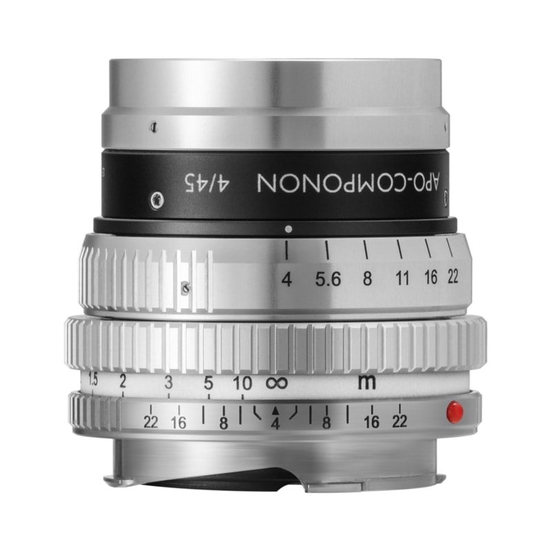 Schneider-Kreuznach APO-Componon 45mm F4.0 "MޥȲ"  ھ˼饤󥹥ȥÿ̸