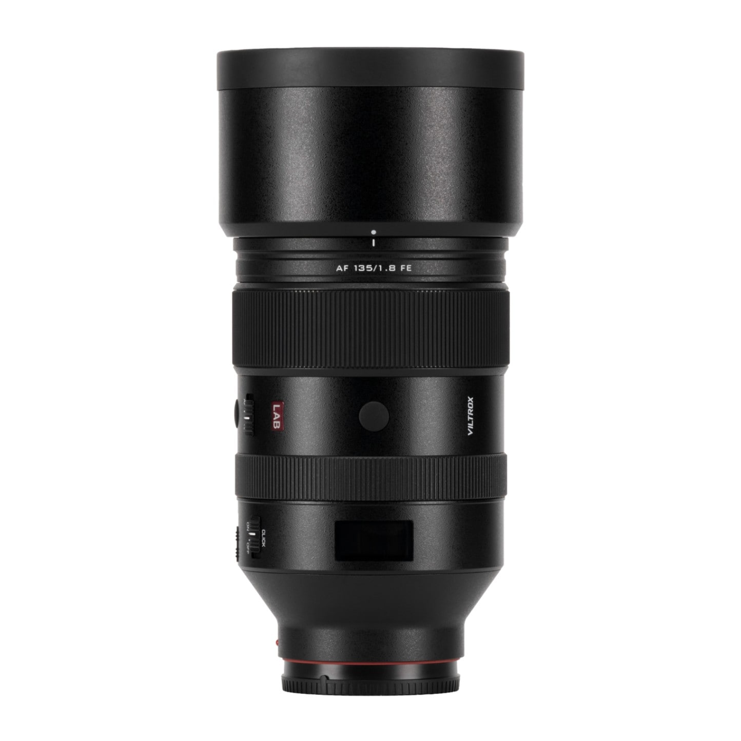 Viltrox AF 135mm F1.8 LAB | 焦点工房オンラインストア