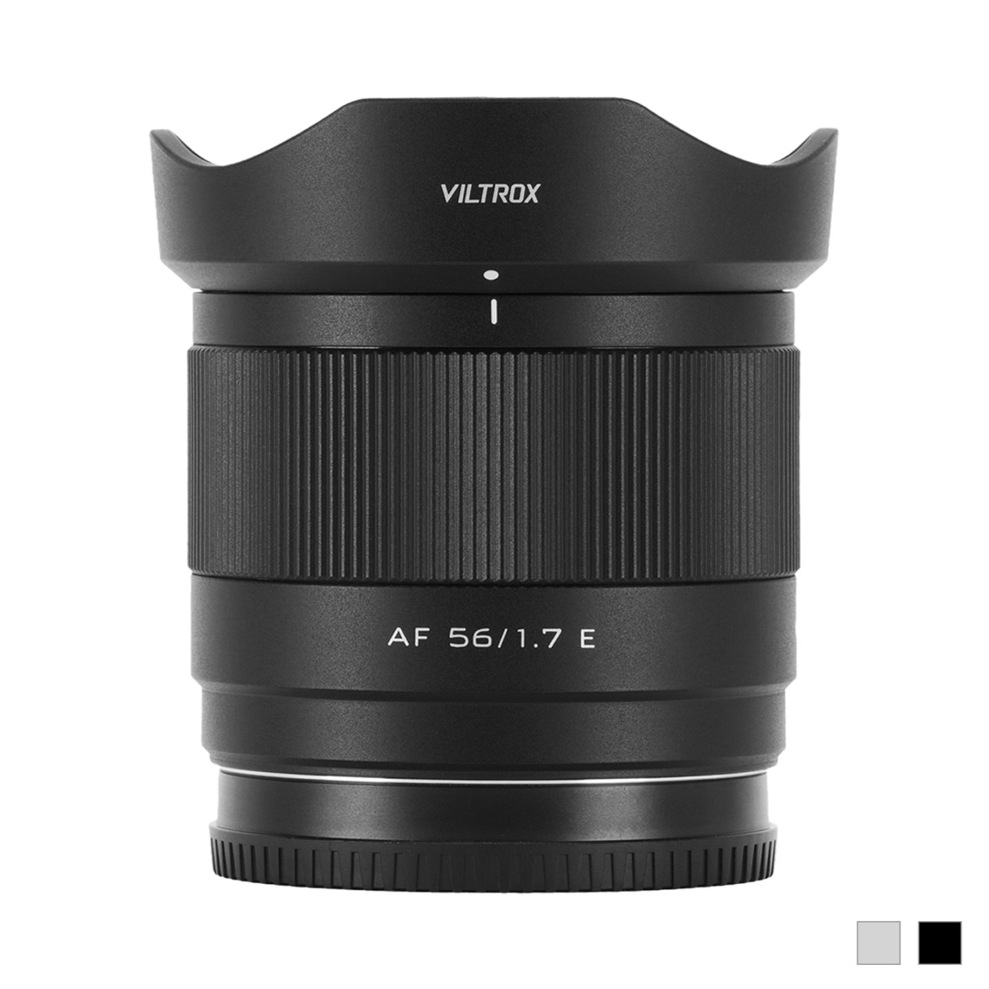 Viltrox AF 56mm F1.7 AIR「E/Z/X マウント」大口径中望遠単焦点レンズ