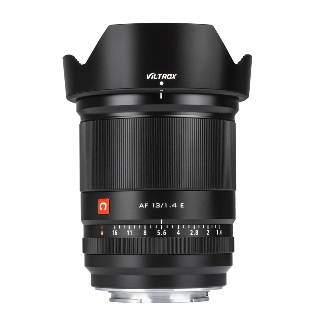 Viltrox AF 13mm F1.4 APS-C Lens for Fujifilm X-Mount