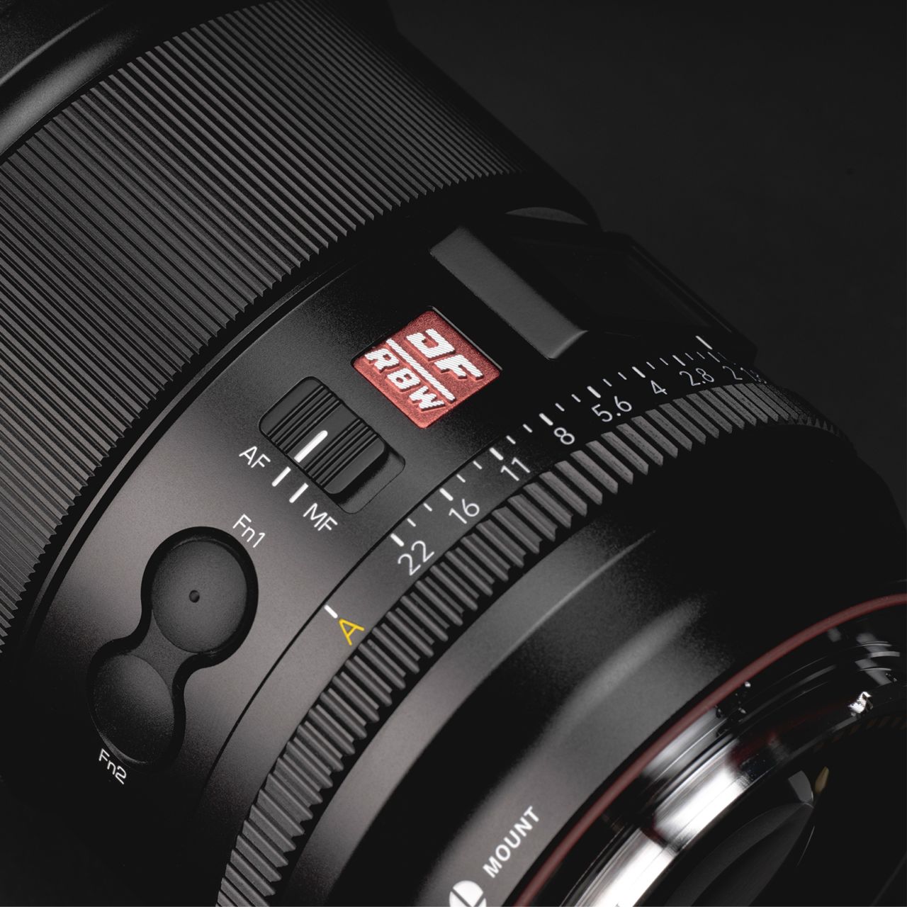 Viltrox AF 16mm F1.8「E/Z/Lマウント」超広角大口径単焦点レンズ