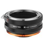 K&F Concept KF-NFX.IVʥ˥Fޥȥ  ٻΥեXޥѴ˥ޥȥץ