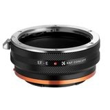 K&F Concept KF-EFE.IVʥΥEFޥȥ  ˡEޥѴ˥ޥȥץ