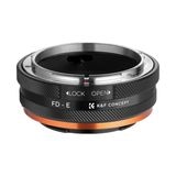 TOKINAAF400mmF5.6AT-X FD-Eマウント変換付 SHOTEN UMSシリーズ P67-FX-U（ペンタックス67マウントレンズ