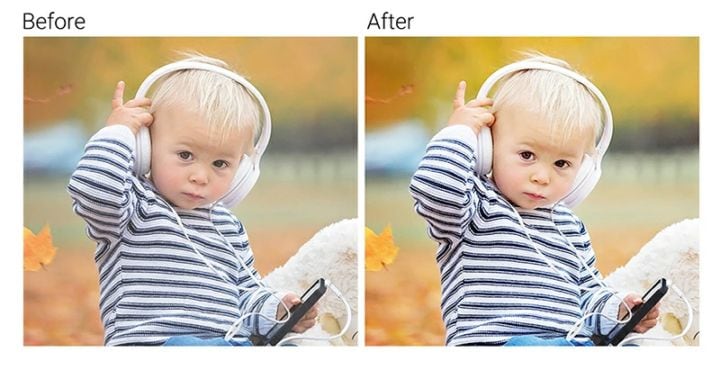 K&F Concept KF-CYE.IV（ヤシカ・コンタックスマウントレンズ