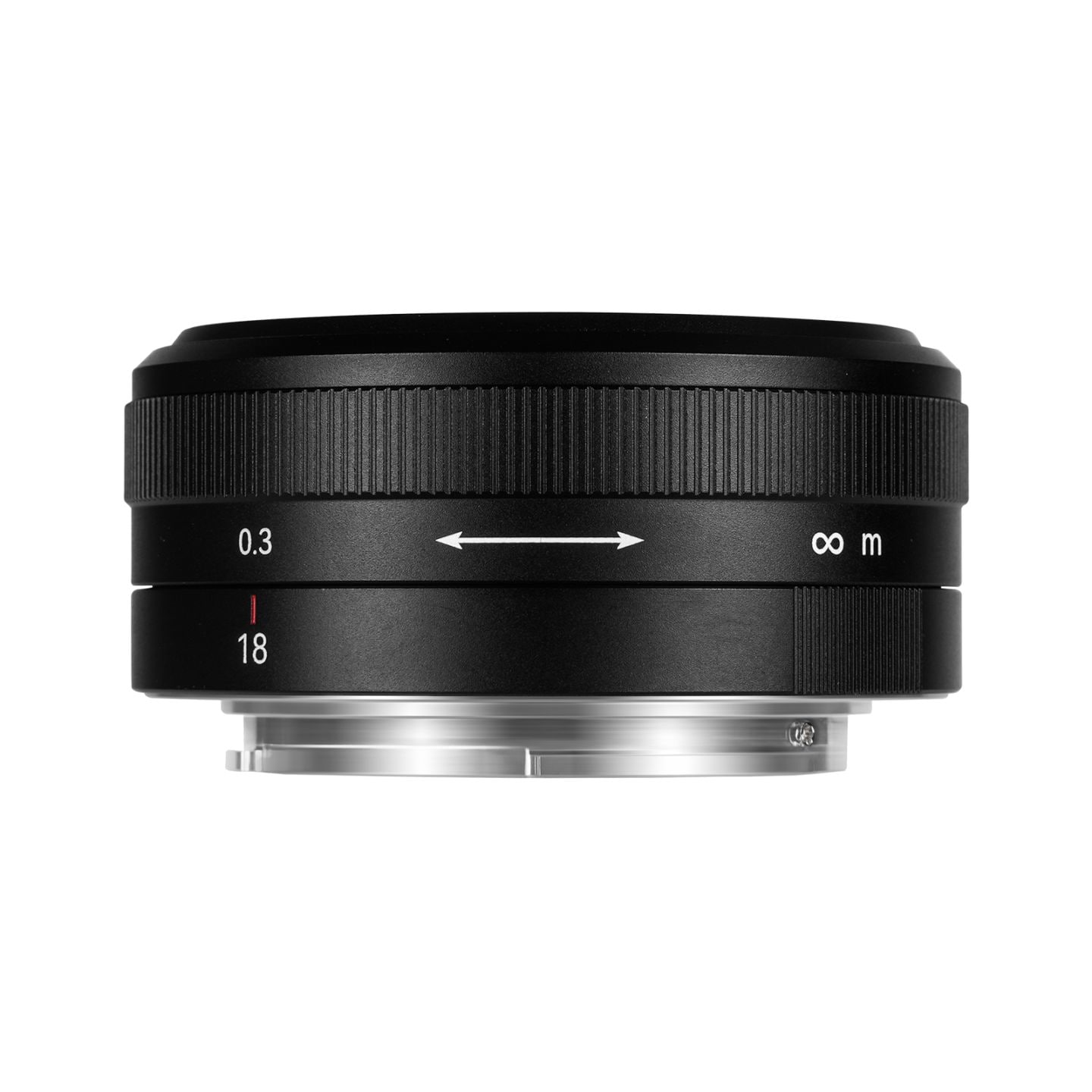 七工匠 7Artisans 18mm F5.6 広角単焦点レンズ | 焦点工房