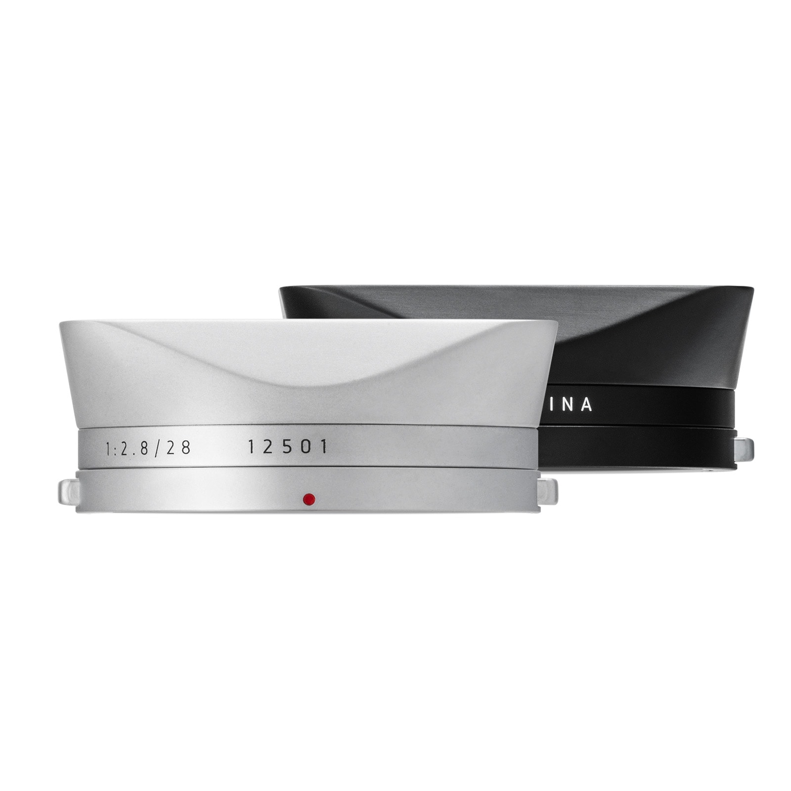 Leica レンズフード 12501 Leitz Lens Hood 12501 – FLASHBACK CAMERA