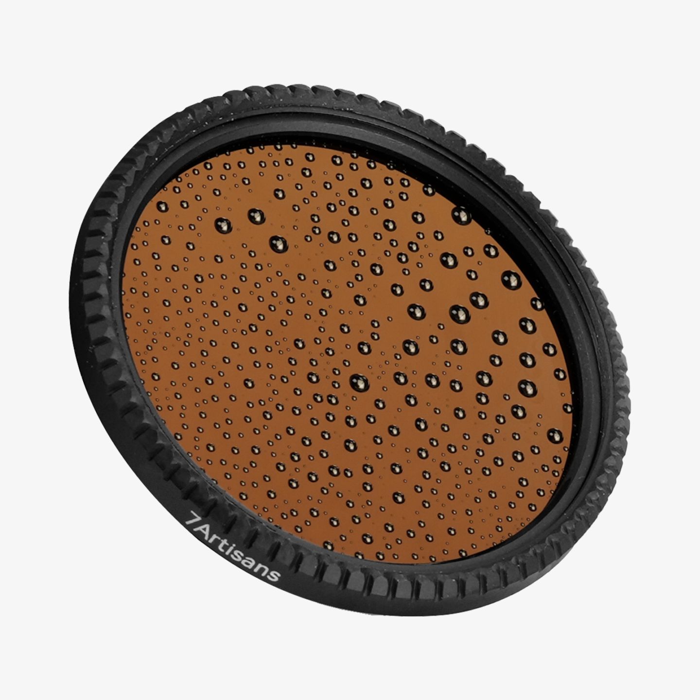 七工匠 7Artisans リアフィルター ND64 / ND1000 34mm（9mm F5.6 ASPH