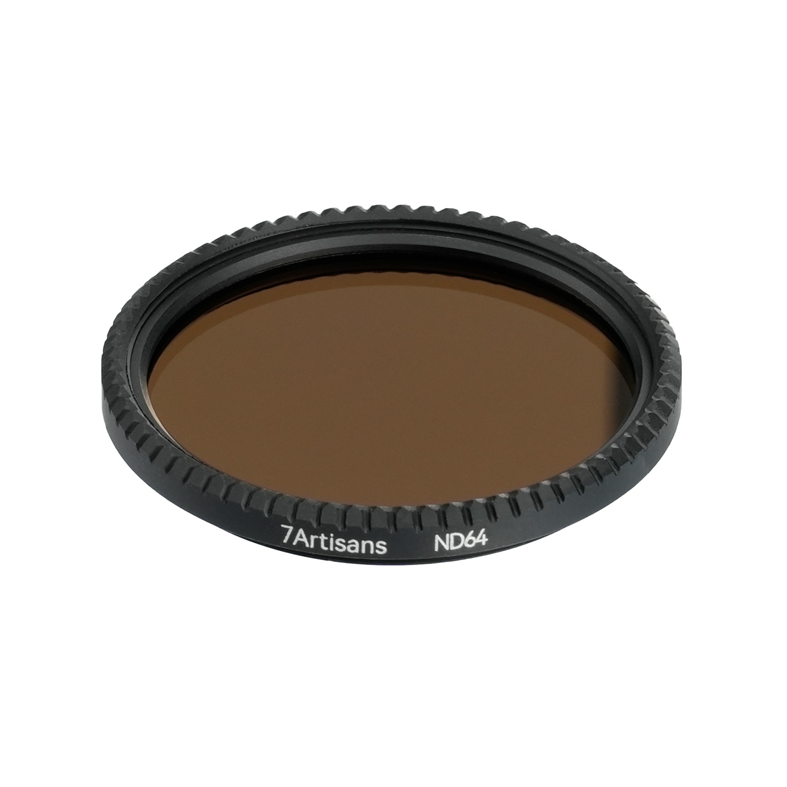 七工匠 7Artisans リアフィルター ND64 / ND1000 34mm（9mm F5.6 ASPH