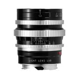 600ܡLIGHT LENS LAB M 50mm f/1.5 Z21  ԥΥ֥å