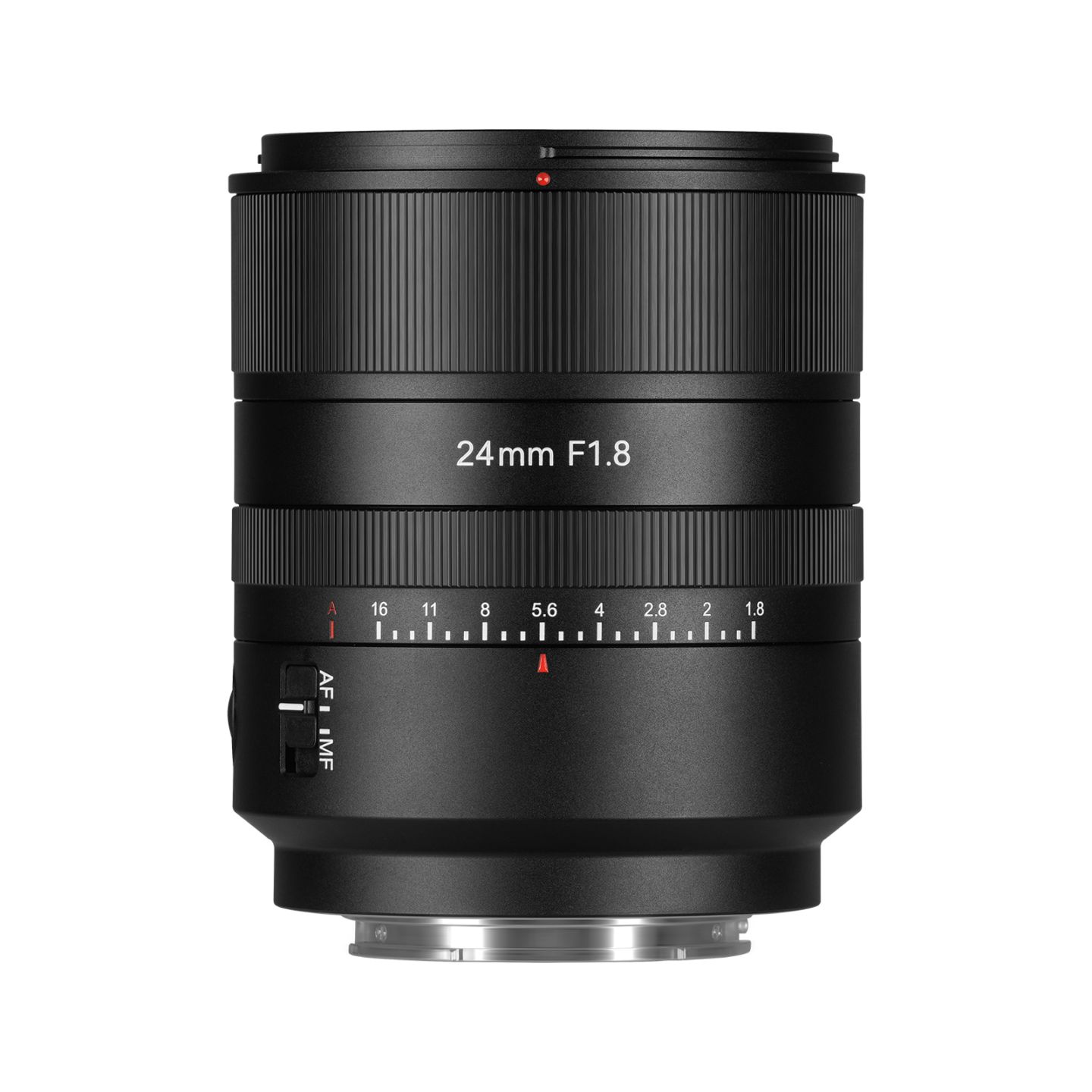 七工匠 7Artisans 24mm F1.8 AF ソニーEマウント | 焦点工房オンライン