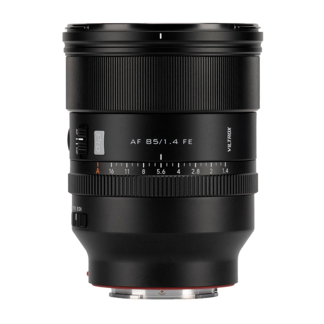 VILTROX 85mm F1.8 FEレンズ ソニーEマウント Viltrox AF 85mm F1.4 PRO ソニーEマウント | 焦点工房