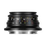  7Artisans 10mm F3.5 APS-C ñ