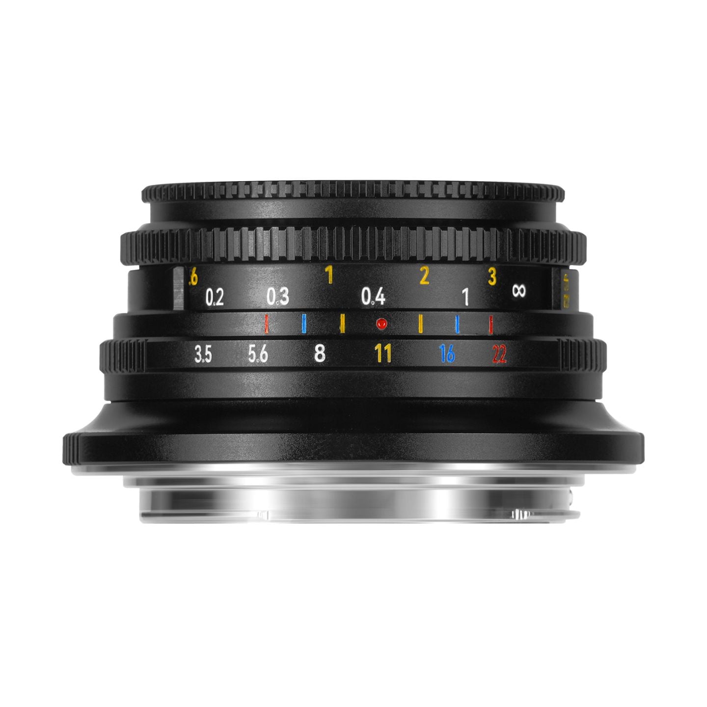 七工匠 7Artisans 10mm F3.5 APS-C 単焦点レンズ | 焦点工房
