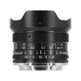 ★極上品★TTArtisan f210mm ASPH富士フイルム元箱付き#973 ☆極上品☆TTArtisan f210mm ASPH富士フイルム元箱付き#973