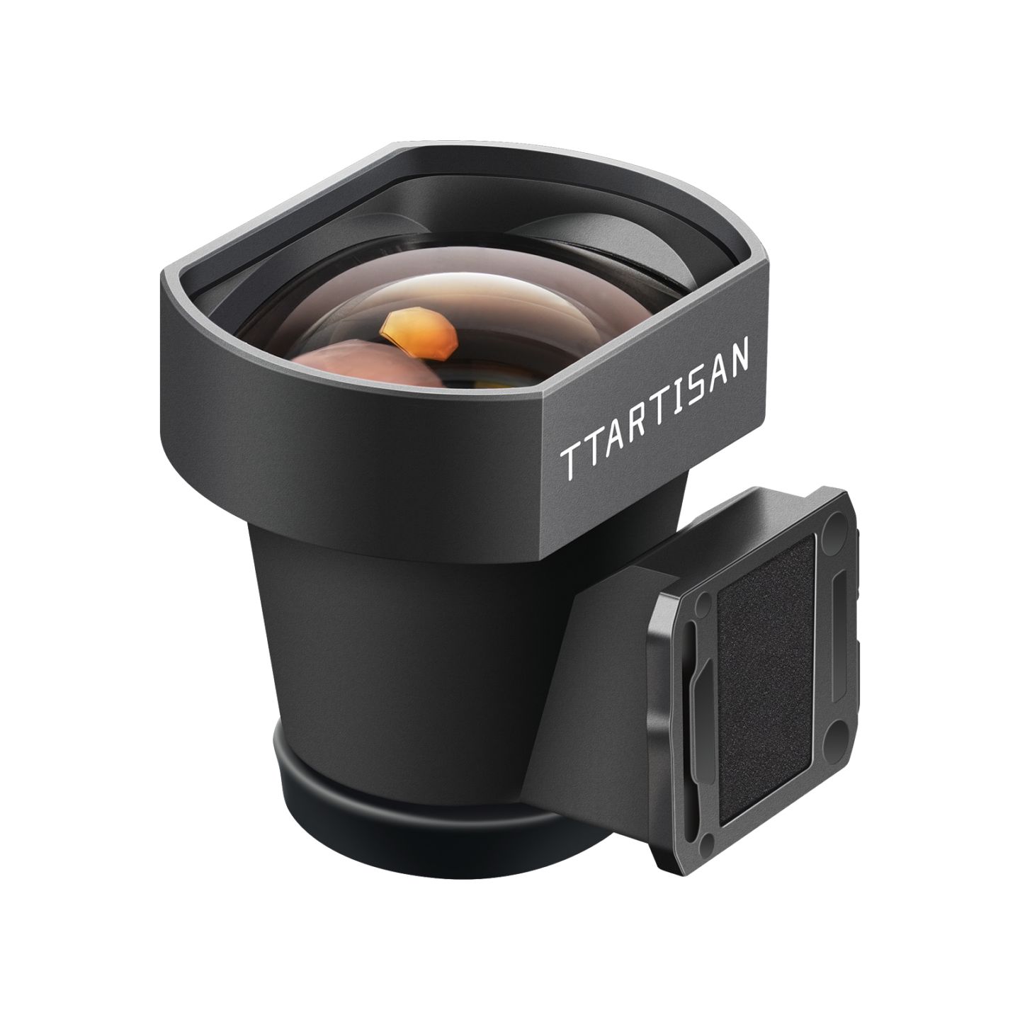 ビューファインダー 銘匠光学 TTArtisan 35mm 光学ビューファインダー | 焦点工房
