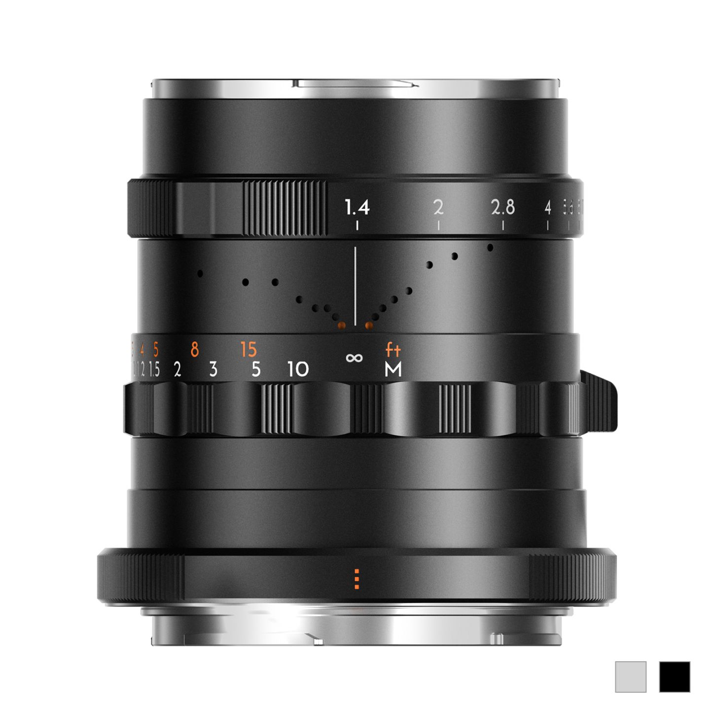 Thypoch Simera 28mm f/1.4 ASPH. ソニーE、ニコンZ、キヤノンRF