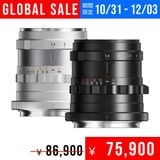 Thypoch GLOBAL SALEThypoch Simera 35mm f/1.4 ASPH. ˡE˥ZΥRFʥ֥å / С